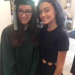 Meet your Posher, Dawn